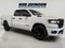 2025 RAM 1500 Tradesman Quad Cab 4x4 6'4' Box