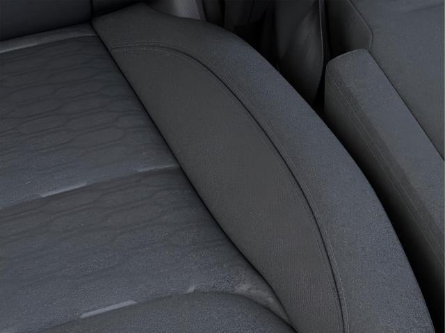 2025 RAM 1500 Tradesman Crew Cab 4x4 5'7' Box