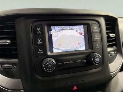 2023 RAM 1500 Tradesman Crew Cab 4x4 5'7' Box