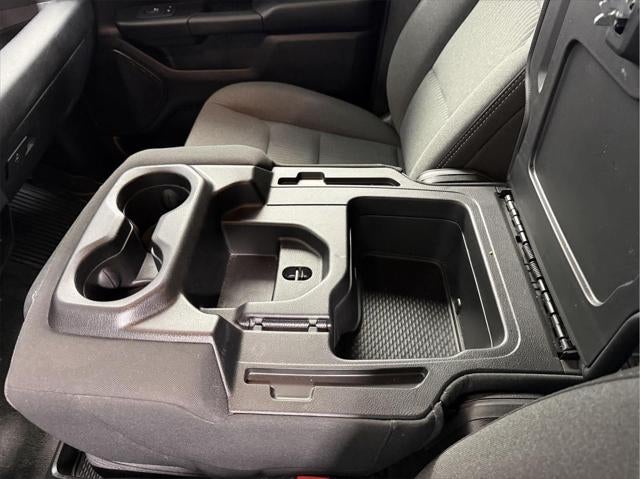 2023 RAM 1500 Tradesman Crew Cab 4x4 5'7' Box