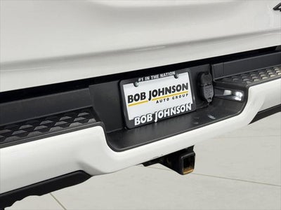 2023 RAM 1500 Tradesman Crew Cab 4x4 5'7' Box