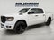 2023 RAM 1500 Tradesman Crew Cab 4x4 5'7' Box