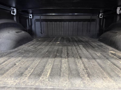 2023 RAM 1500 Big Horn Quad Cab 4x4 6'4' Box