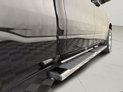 2023 RAM 1500 Big Horn Quad Cab 4x4 6'4' Box