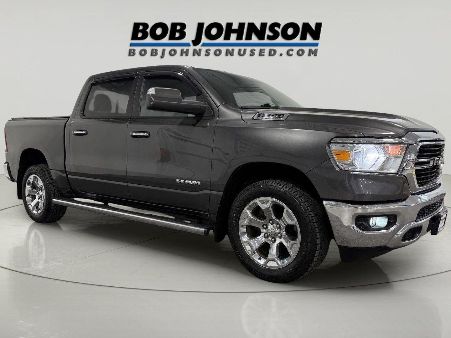 2019 RAM 1500 Pickup Big Horn/Lone Star