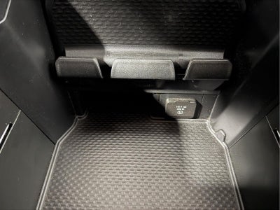 2020 RAM 1500 Big Horn Crew Cab 4x4 5'7' Box
