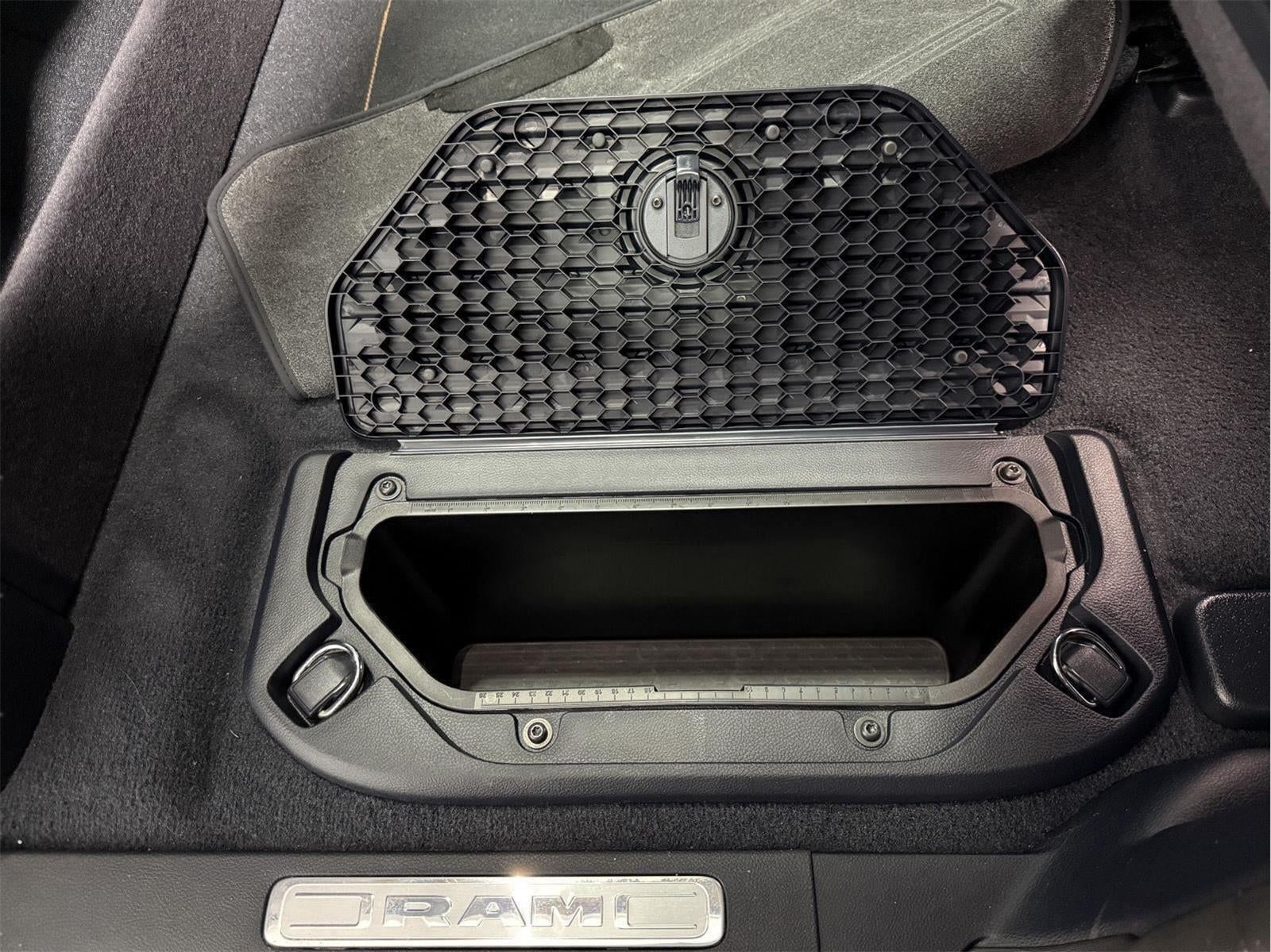2025 RAM 1500 Tungsten
