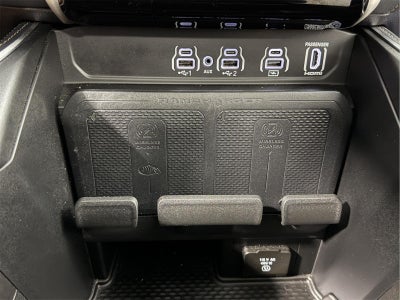 2025 RAM 1500 Tungsten