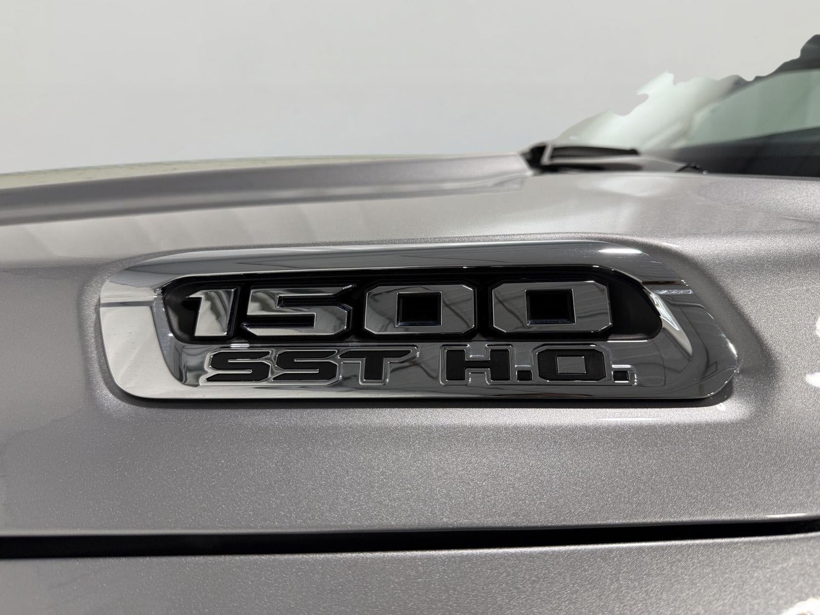 2025 RAM 1500 Tungsten