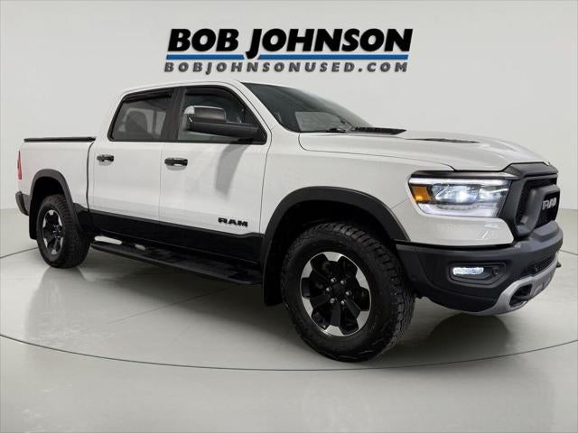 2023 RAM 1500 Rebel