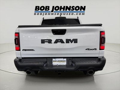 2023 RAM 1500 Rebel