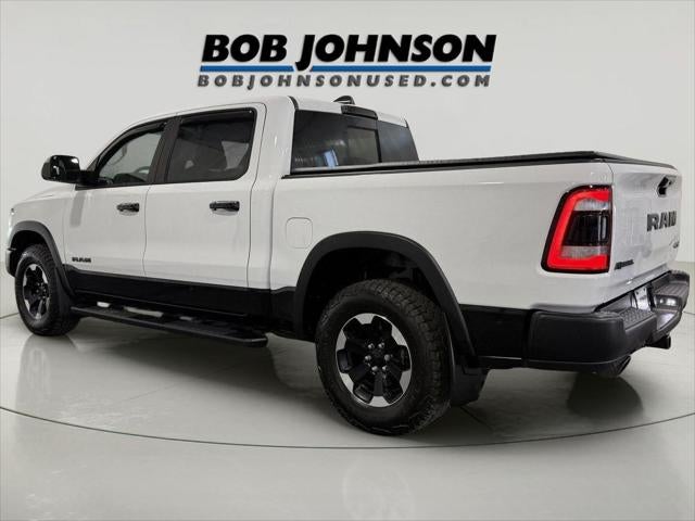 2023 RAM 1500 Rebel