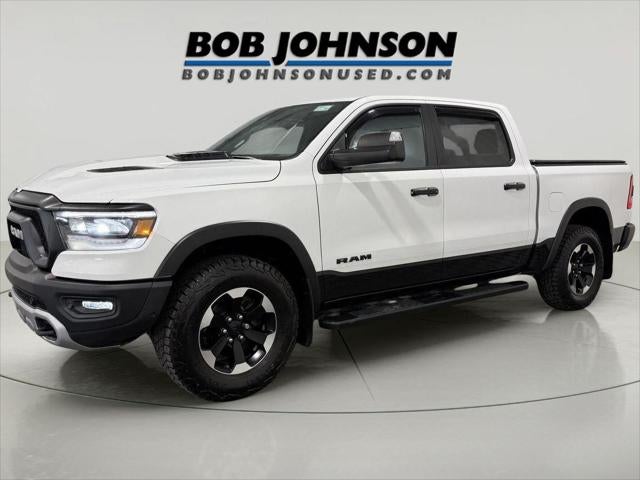 2023 RAM 1500 Rebel