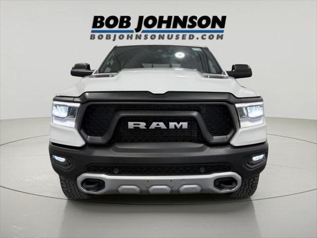 2023 RAM 1500 Rebel
