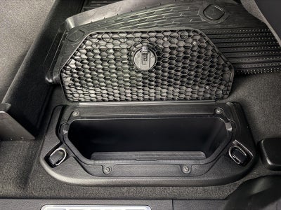 2022 RAM 1500 Laramie Crew Cab 4x4 6'4' Box