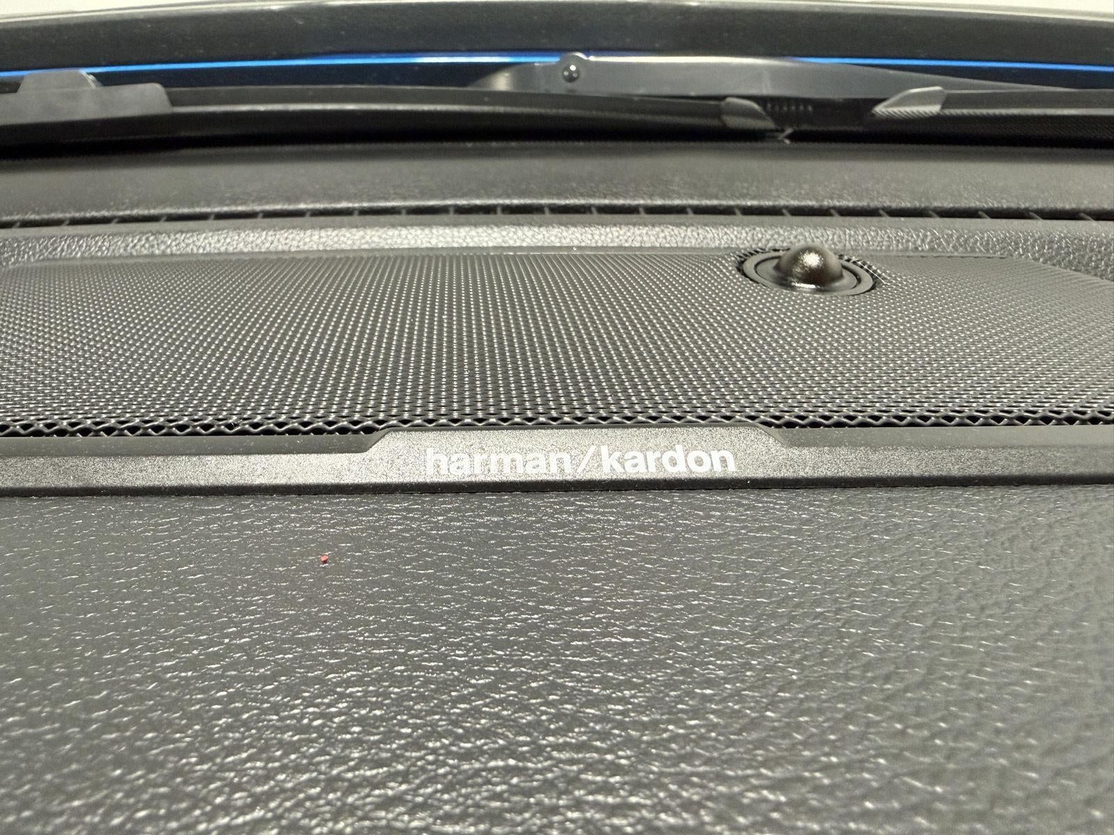 2022 RAM 1500 Laramie Crew Cab 4x4 6'4' Box