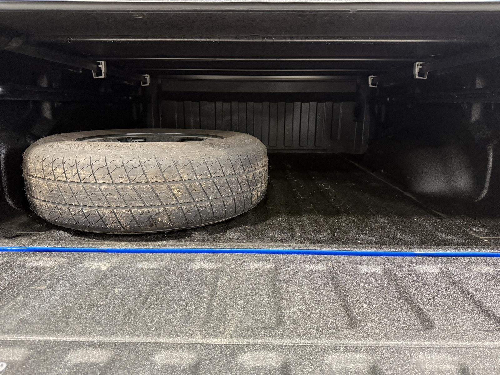 2022 RAM 1500 Laramie Crew Cab 4x4 6'4' Box