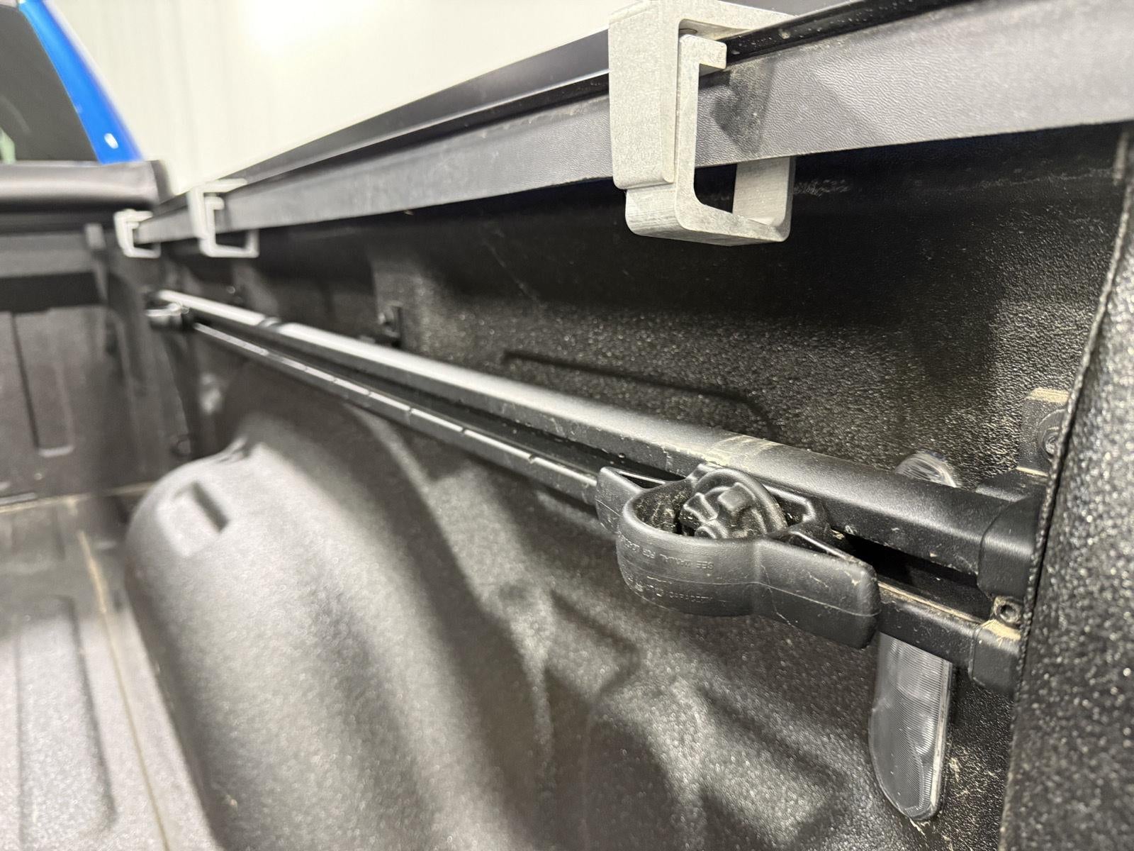 2022 RAM 1500 Laramie Crew Cab 4x4 6'4' Box