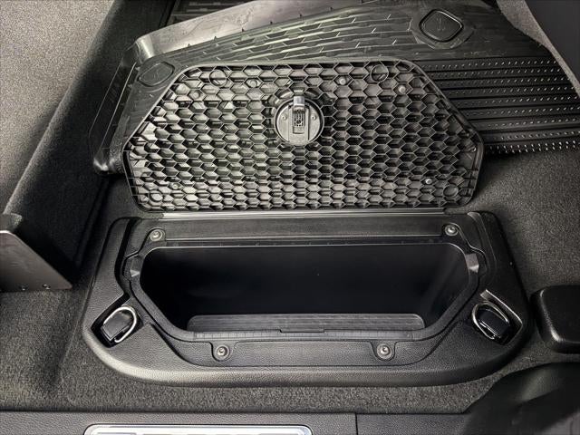 2022 RAM 1500 Laramie Crew Cab 4x4 6'4' Box