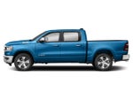 2022 RAM 1500 Laramie Crew Cab 4x4 6'4' Box