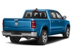2022 RAM 1500 Laramie Crew Cab 4x4 6'4' Box