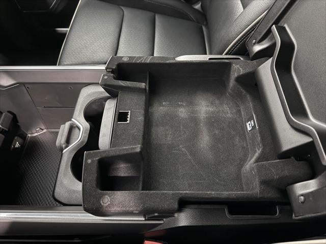 2022 RAM 1500 Laramie Crew Cab 4x4 6'4' Box