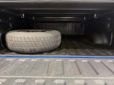 2022 RAM 1500 Laramie Crew Cab 4x4 6'4' Box