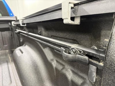 2022 RAM 1500 Laramie Crew Cab 4x4 6'4' Box