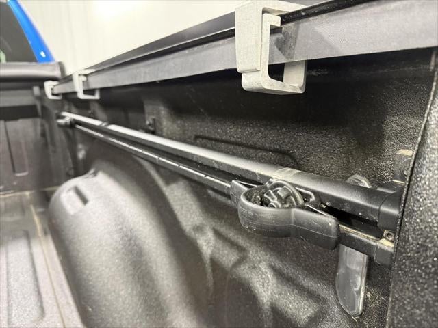 2022 RAM 1500 Laramie Crew Cab 4x4 6'4' Box