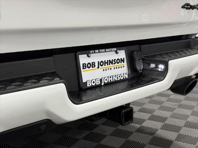 2023 RAM 1500 Laramie Crew Cab 4x4 6'4' Box