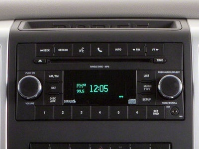 2010 Dodge Ram 1500 SLT/Sport/TRX