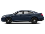 2013 Ford Sedan Police Interceptor Police Interceptor