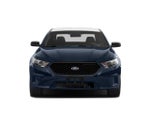 2013 Ford Sedan Police Interceptor Police Interceptor