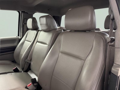 2017 Ford F-250 XLT