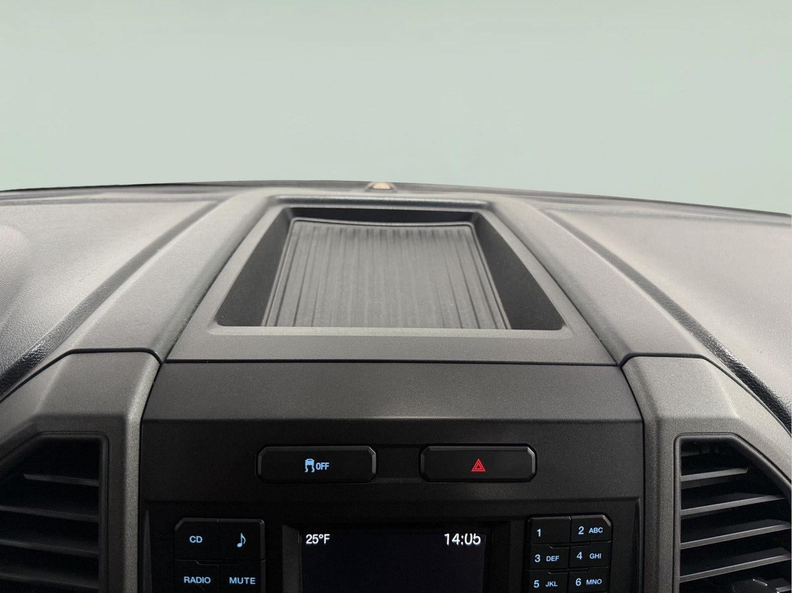 2017 Ford F-250 XLT