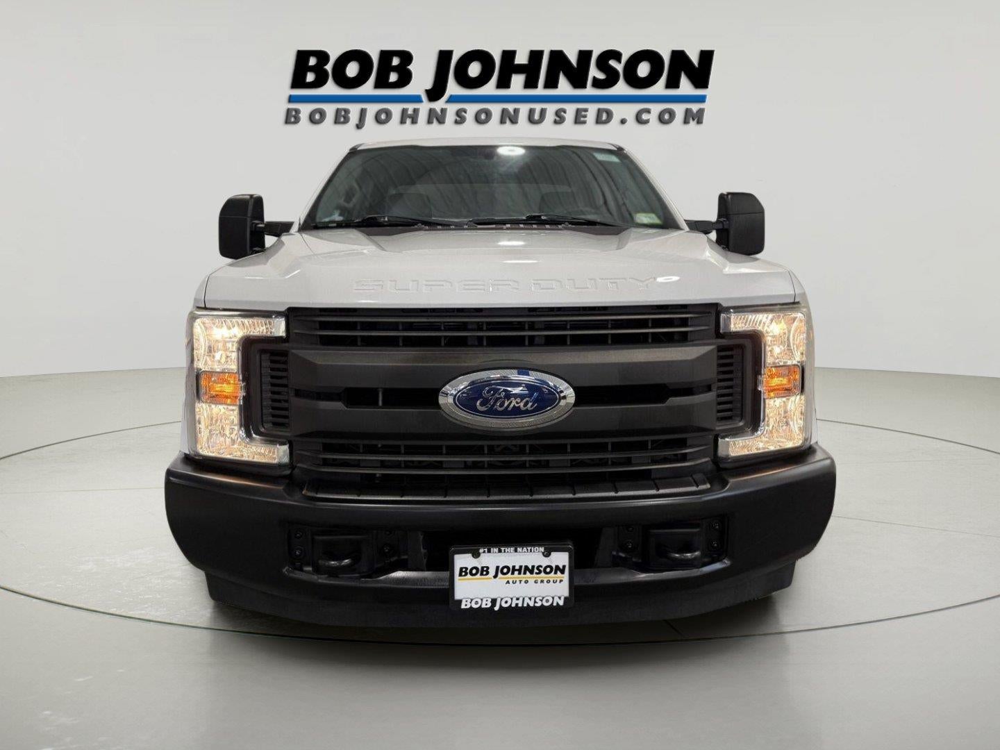 2017 Ford F-250 XLT