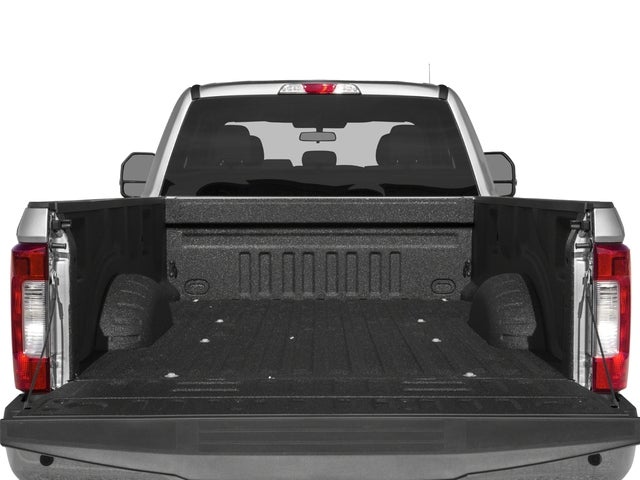 2017 Ford F-250 XLT