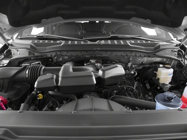 2017 Ford F-250 XLT
