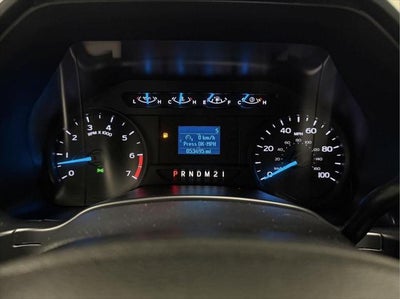 2017 Ford F-250 XLT