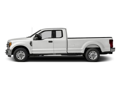 2017 Ford F-250 XLT