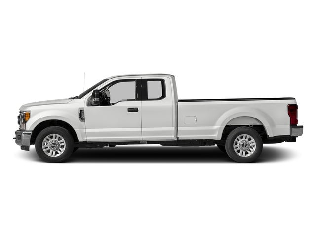 2017 Ford F-250 XLT