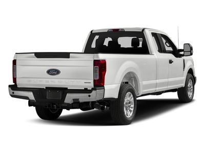 2017 Ford F-250 XLT