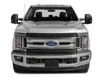 2017 Ford F-250 XLT