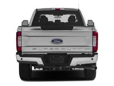 2017 Ford F-250 XLT