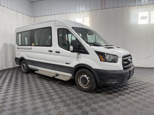 2020 Ford Transit-350 Passenger Van XL