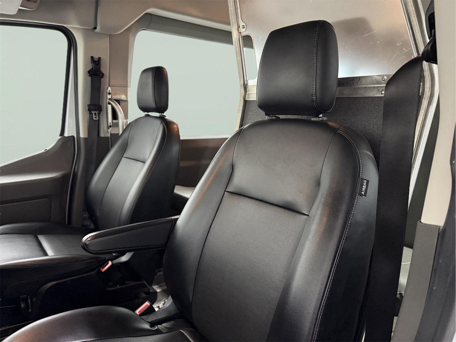 2020 Ford Transit-350 Passenger Van XL