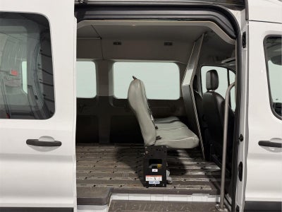 2020 Ford Transit-350 Passenger Van XL