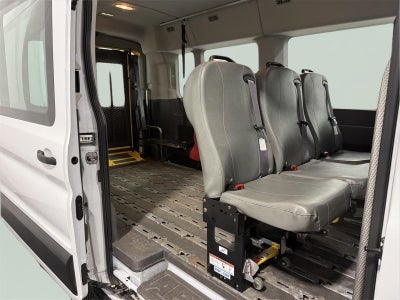 2020 Ford Transit-350 Passenger Van XL