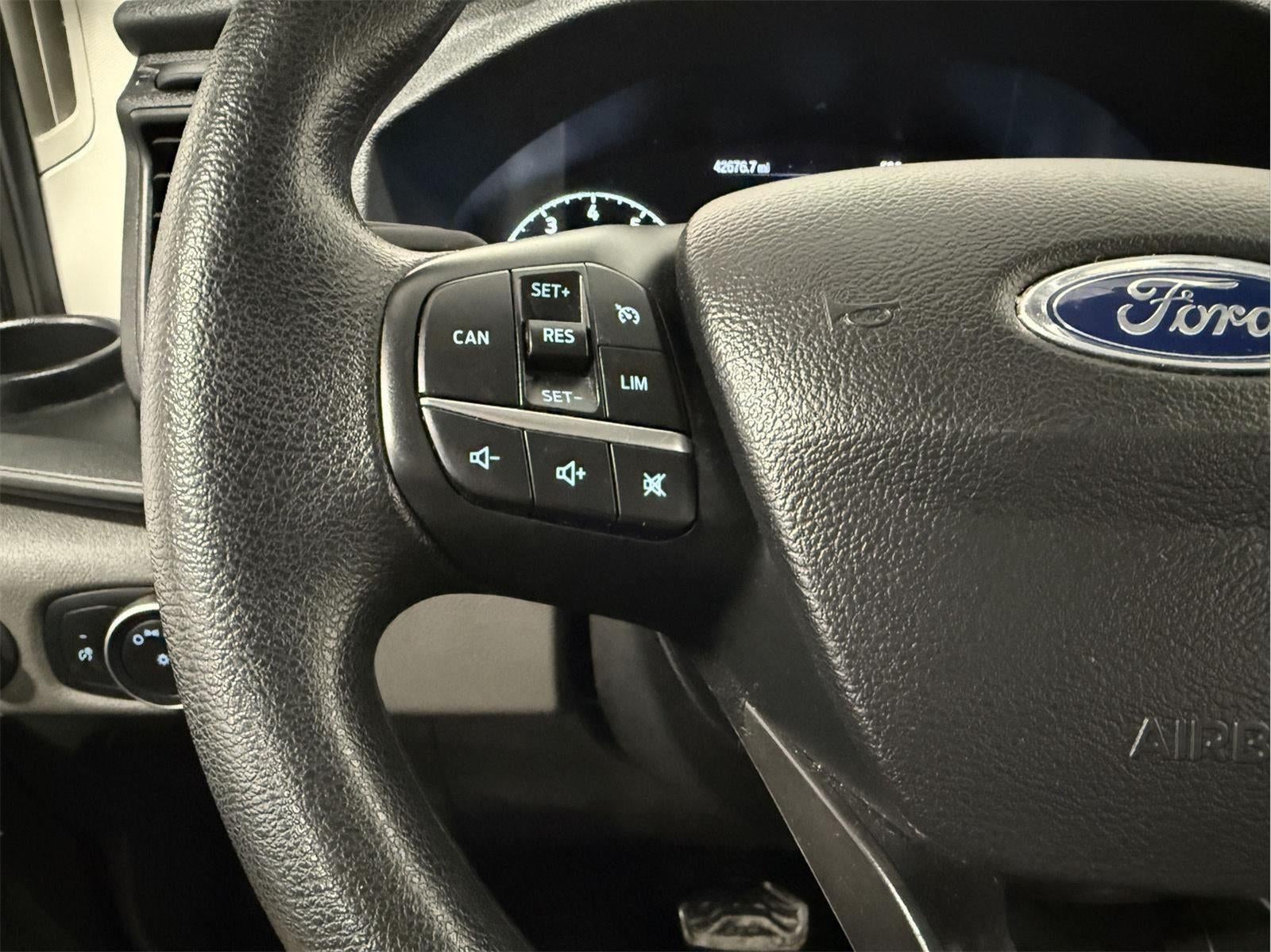 2020 Ford Transit-350 Passenger Van XL