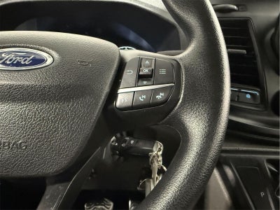 2020 Ford Transit-350 Passenger Van XL